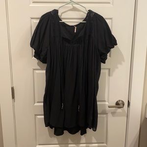 Free People Tunic Dress
